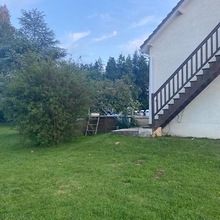 Appartement Le domaine grestain à Fatouville-Grestain Extérieur photo